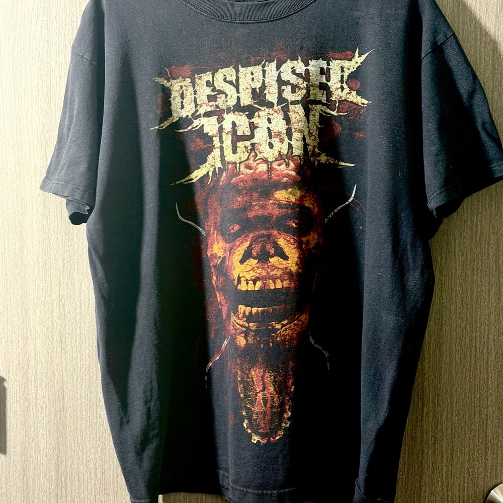 Despised Icon vintage tee